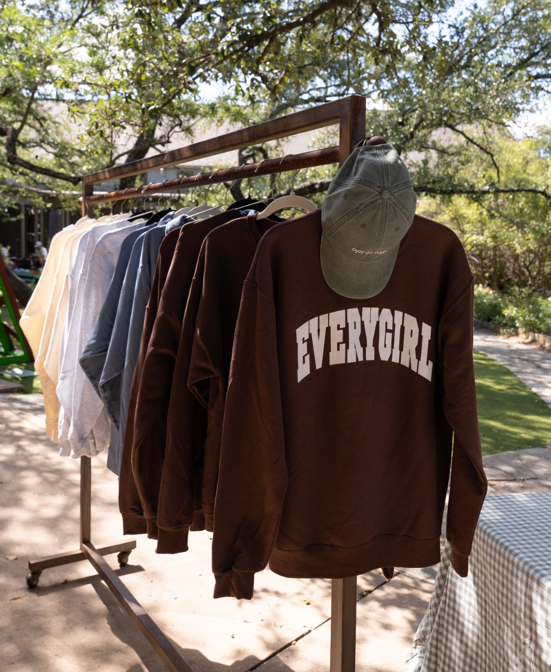 Camp Everygirl