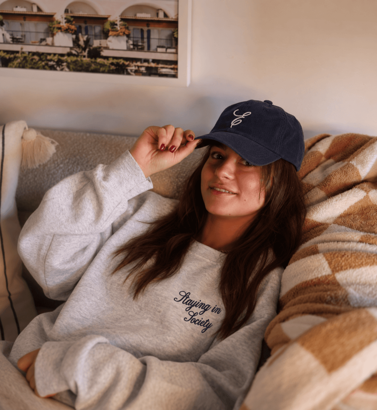 The Homebody Uniform