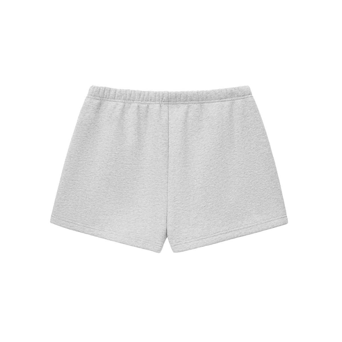 Podcast Fleece Drawstring Shorts