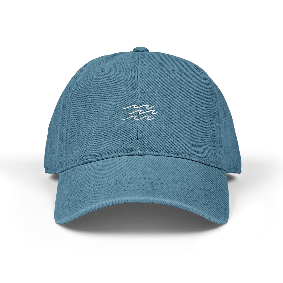 Swim Mom Hat