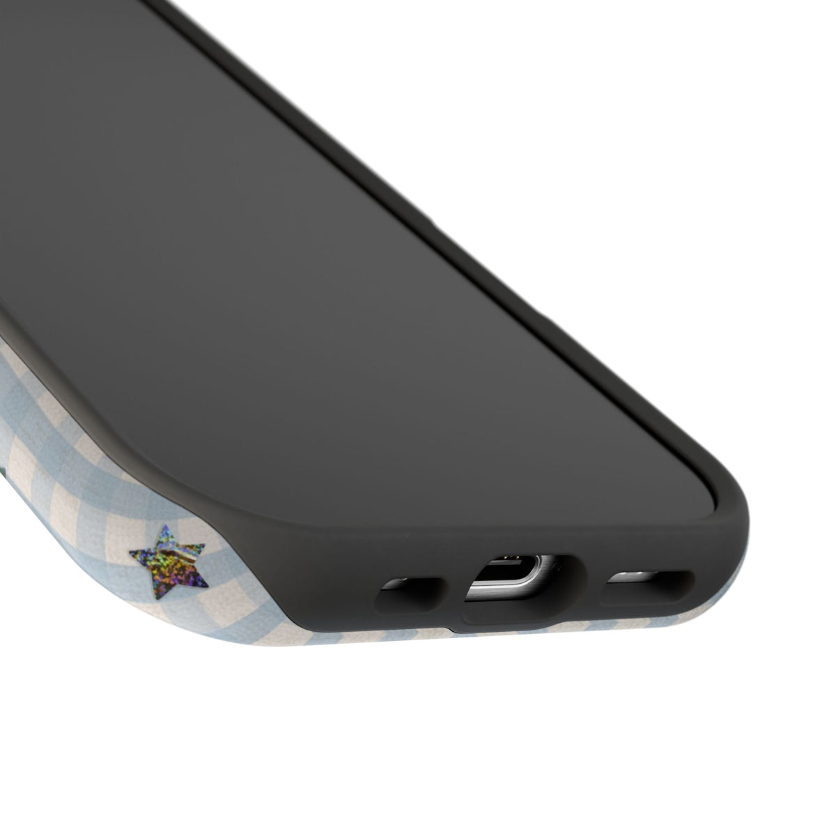 Whimsy Stars Phone Case