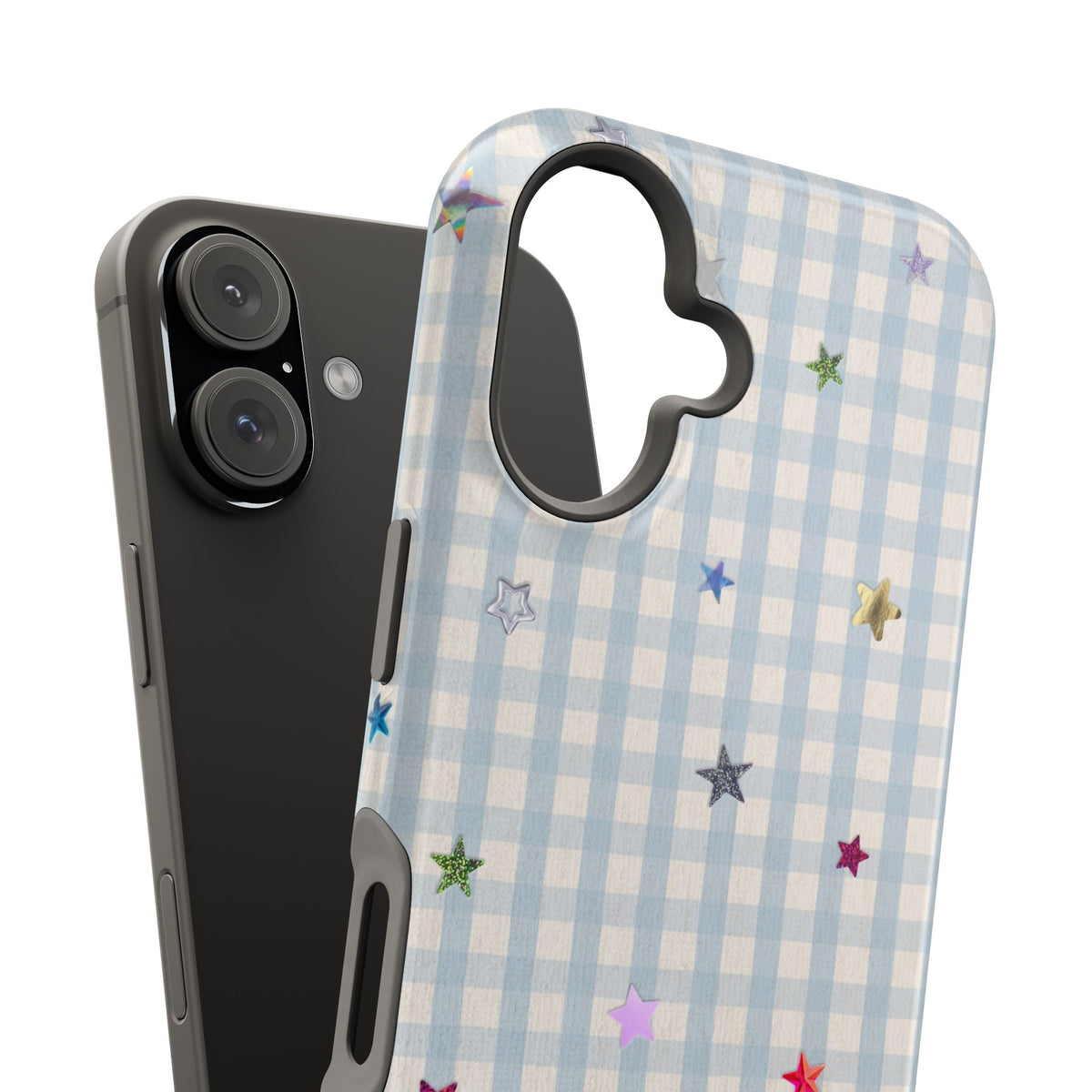 Whimsy Stars Phone Case