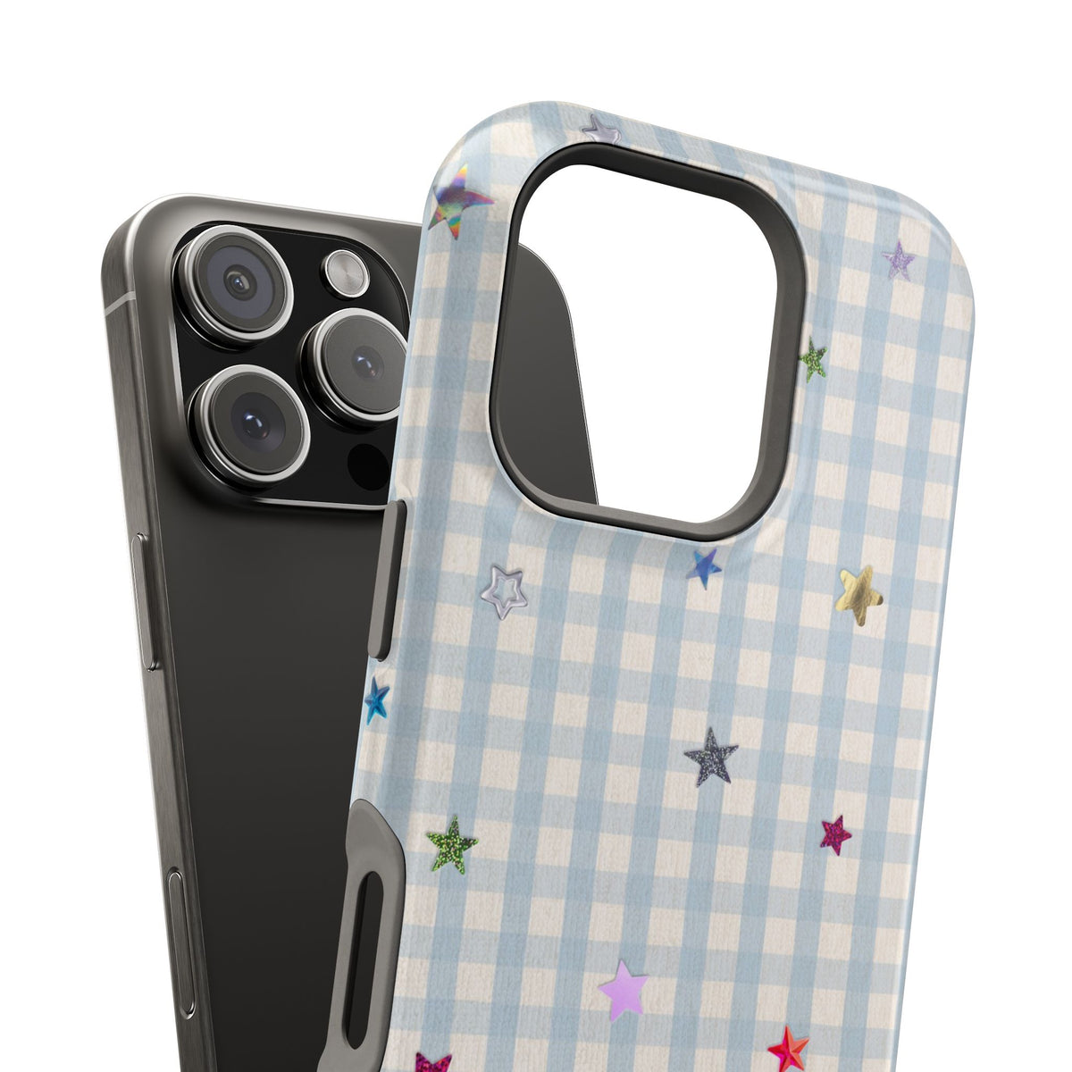 Whimsy Stars Phone Case