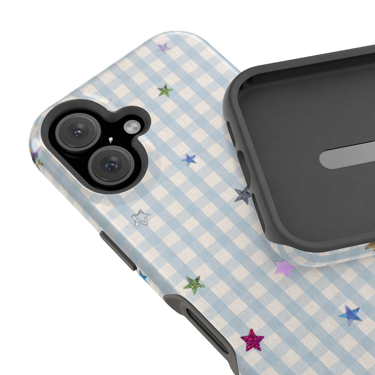 Whimsy Stars Phone Case
