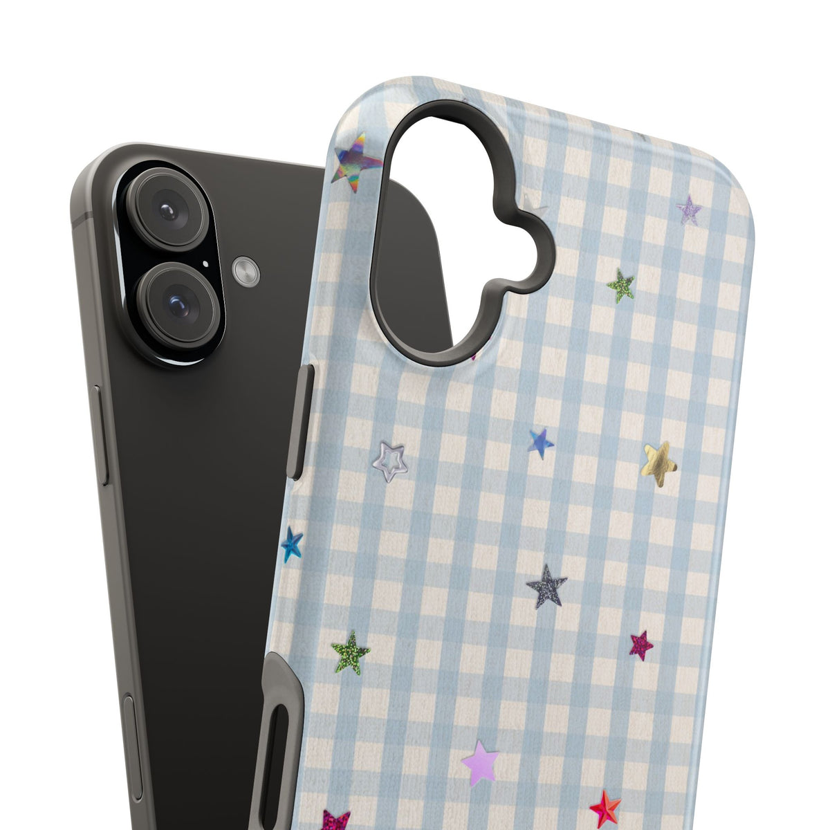 Whimsy Stars Phone Case