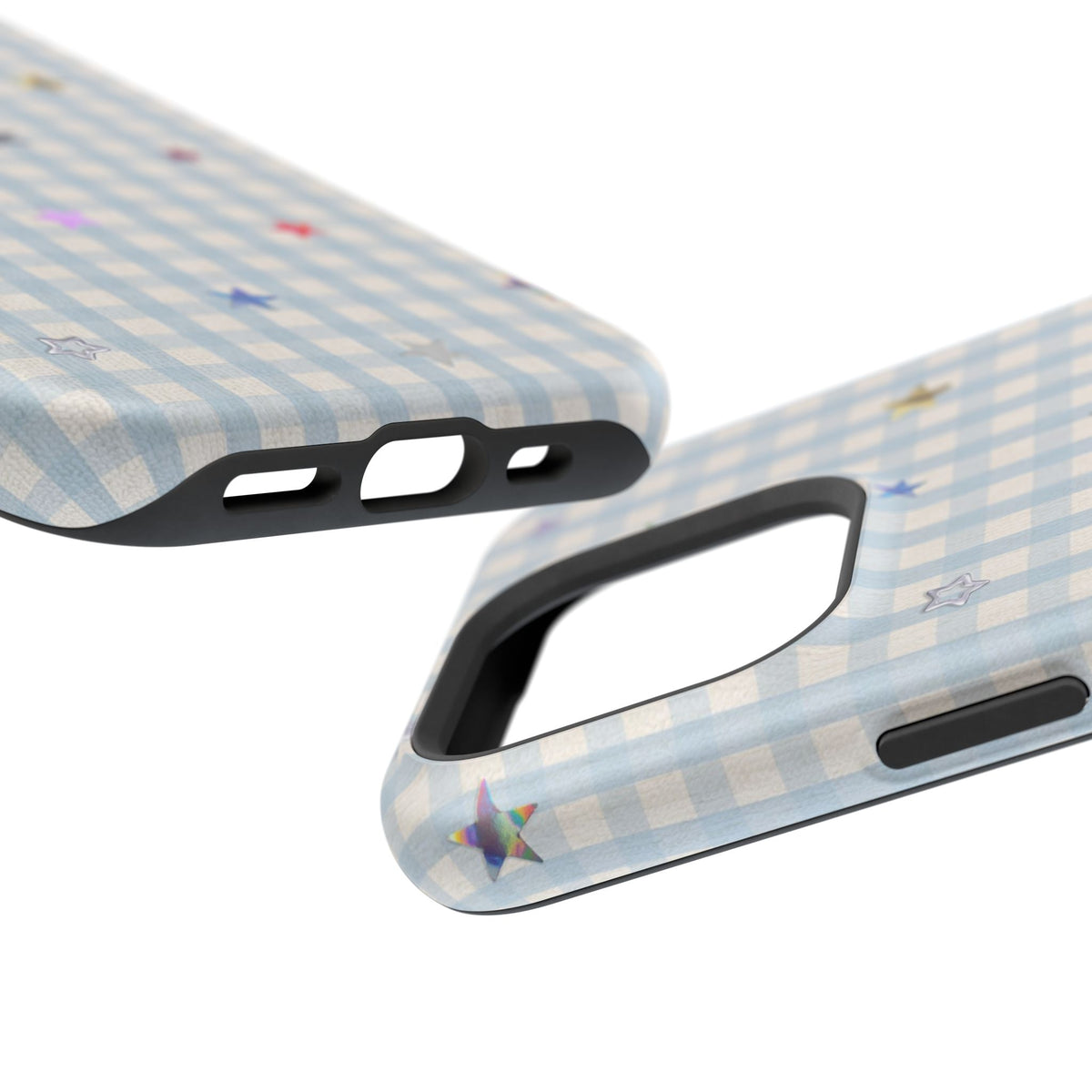 Whimsy Stars Phone Case