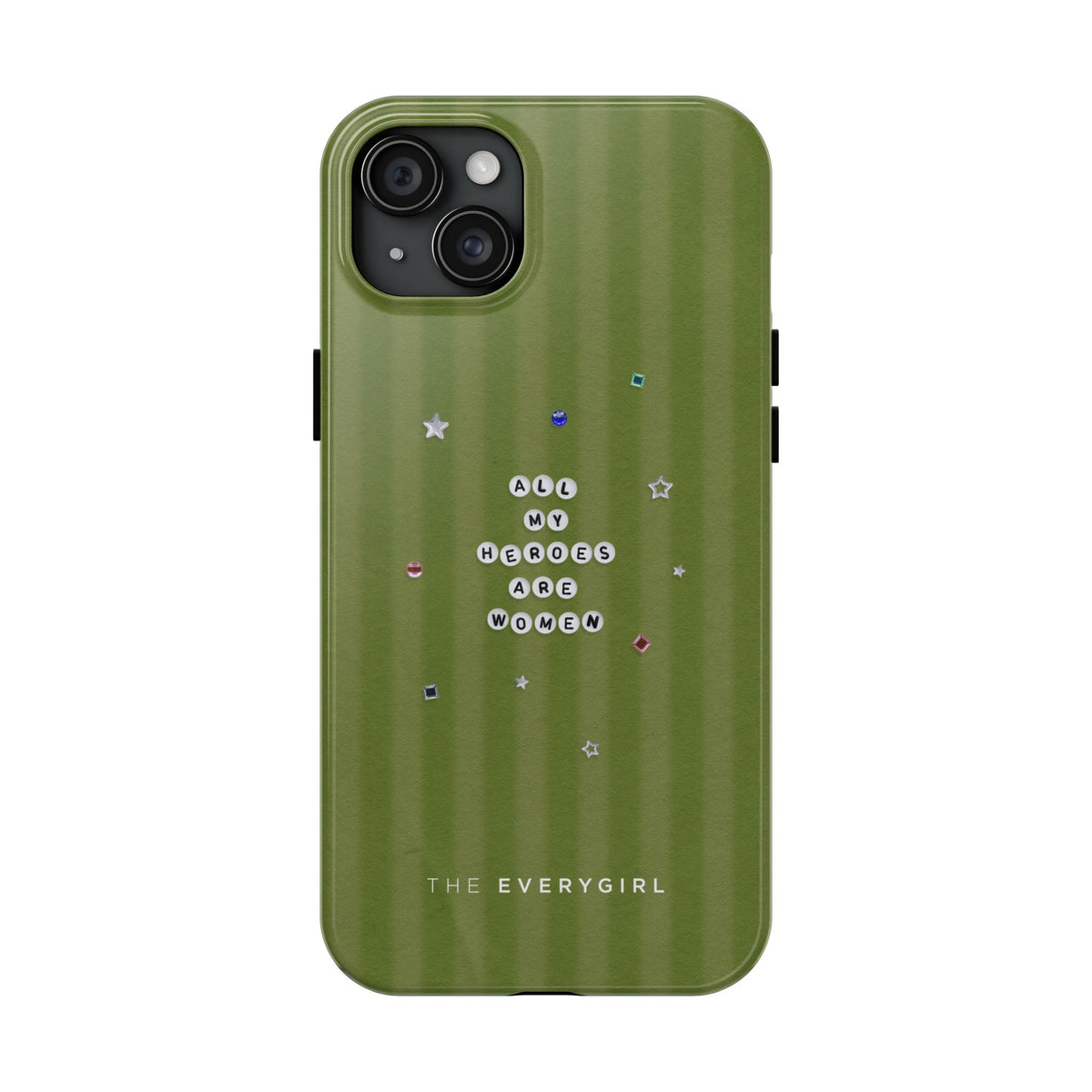 All My Heroes Are Women Phone Case