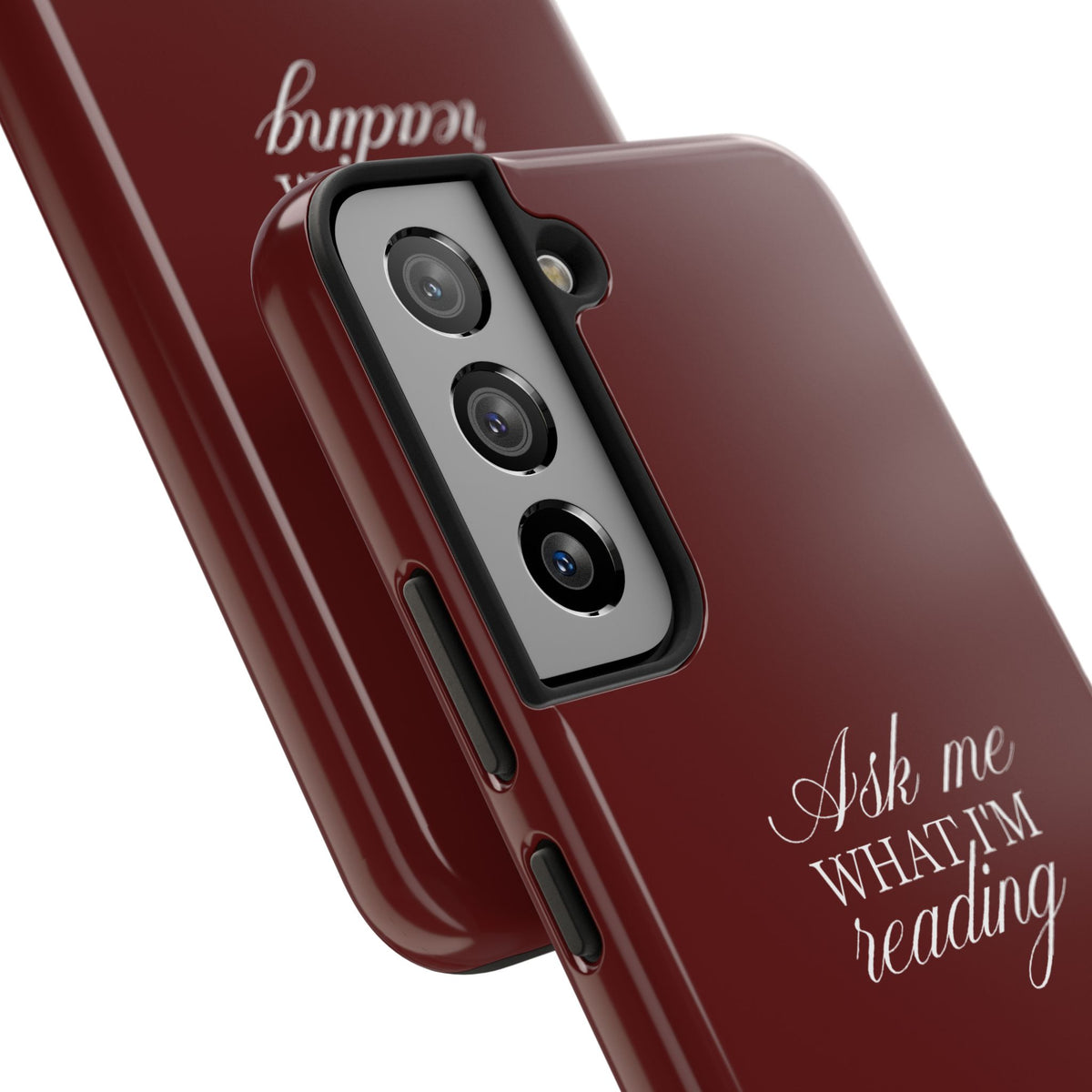 Book Club Phone Case