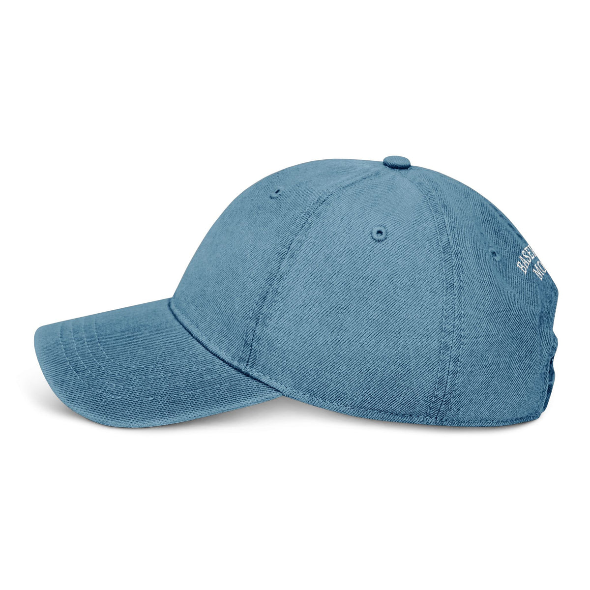 Baseball Mom Hat