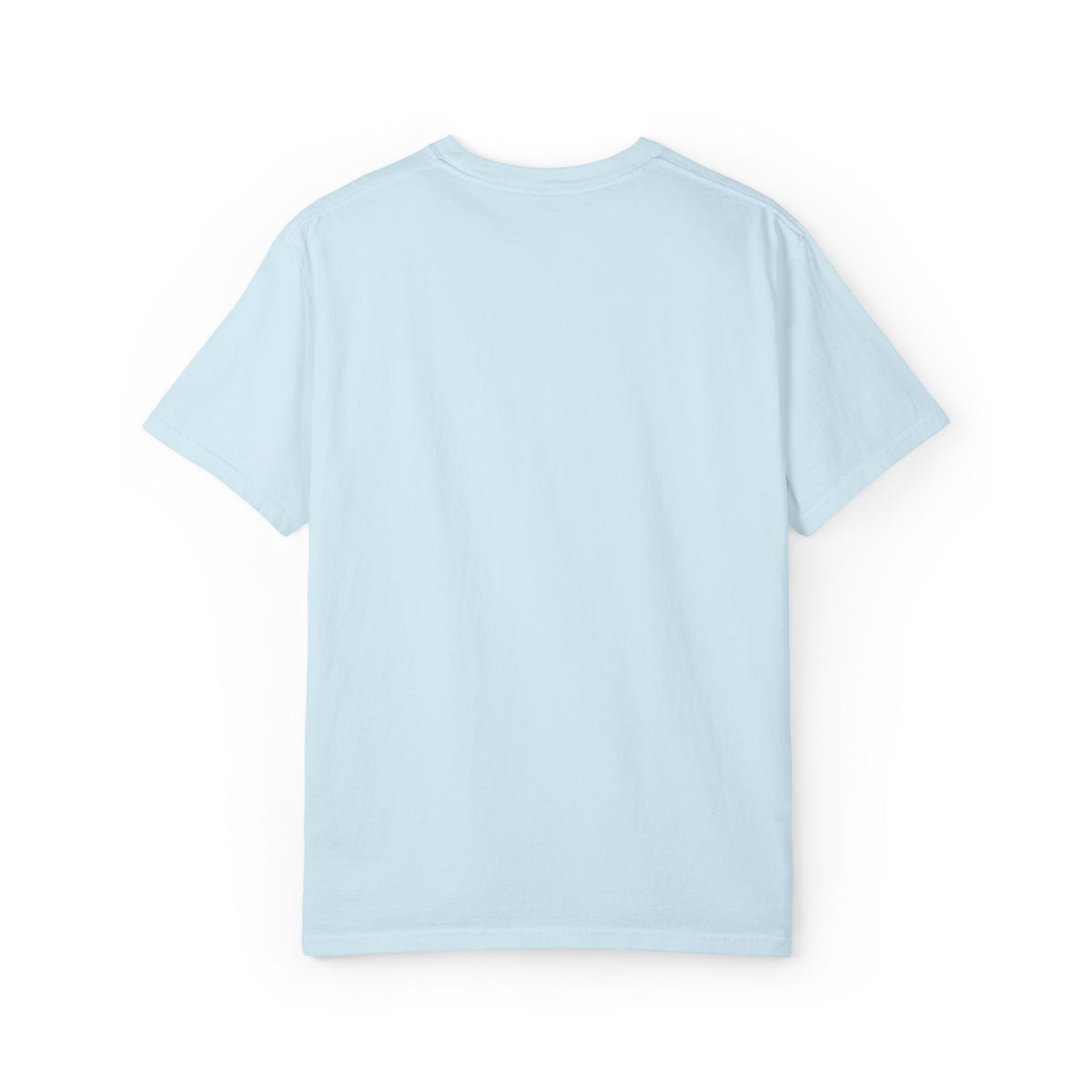 Wish I Was Gardening Embroidered Tee