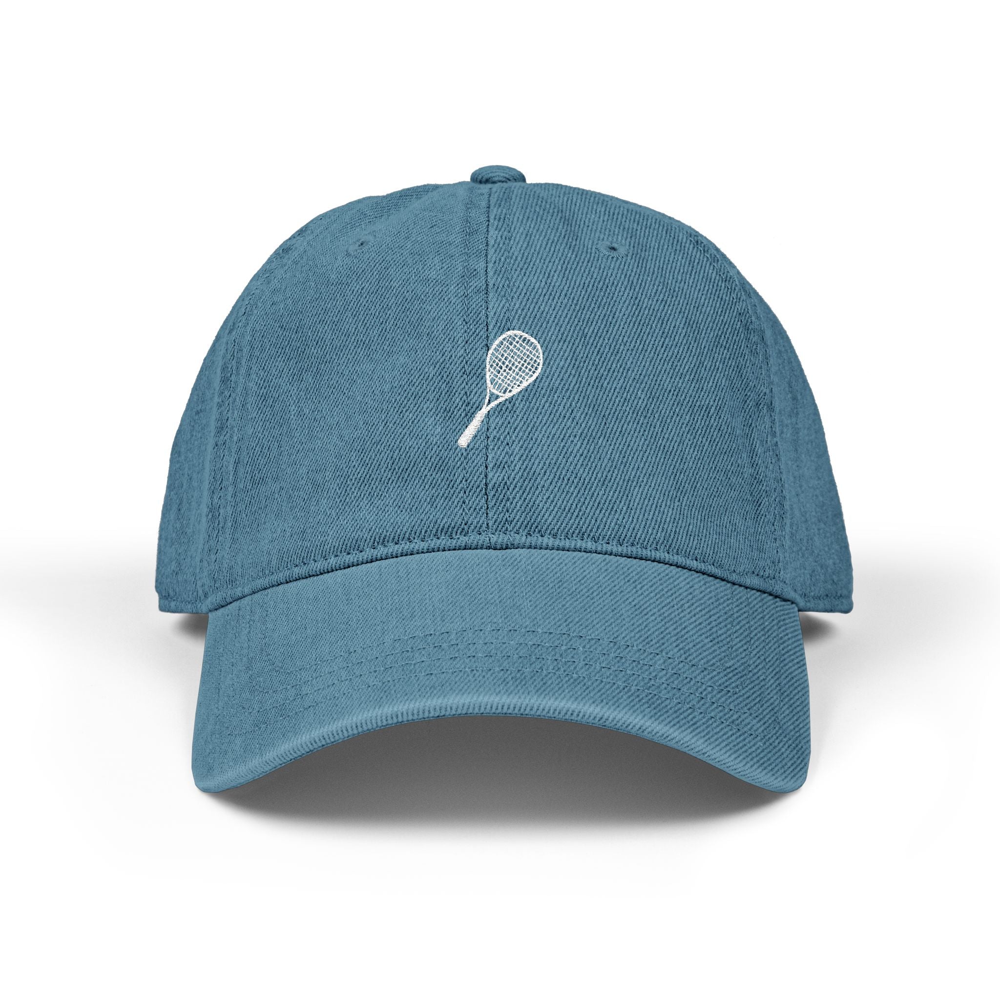 Tennis Mom Hat