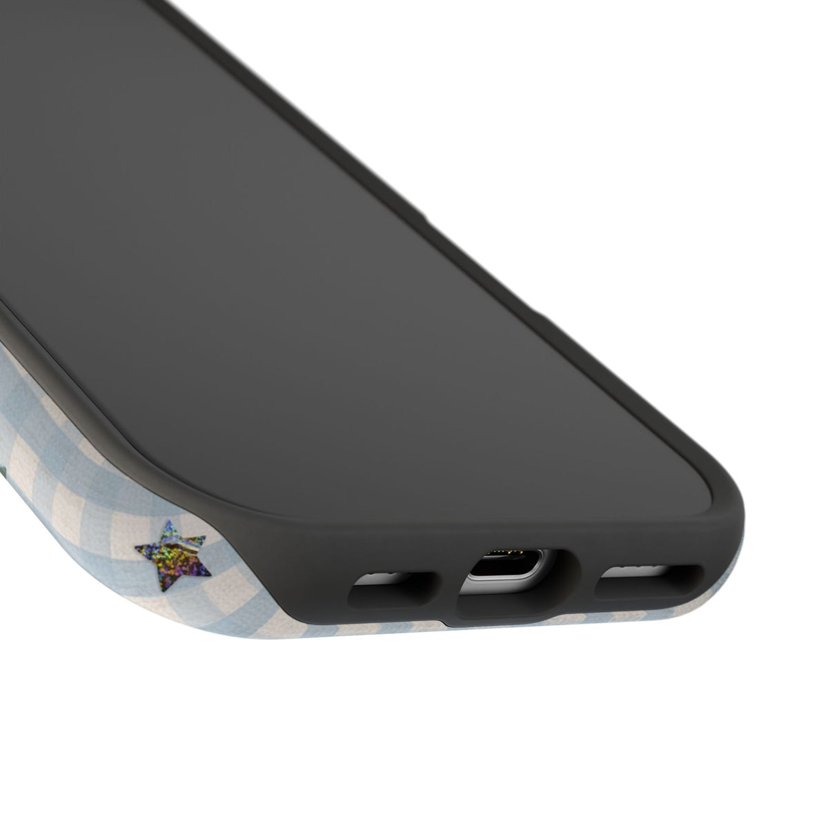 Whimsy Stars Phone Case