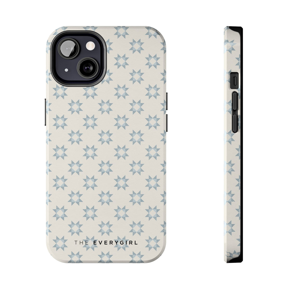 December Quilt Phone Case
