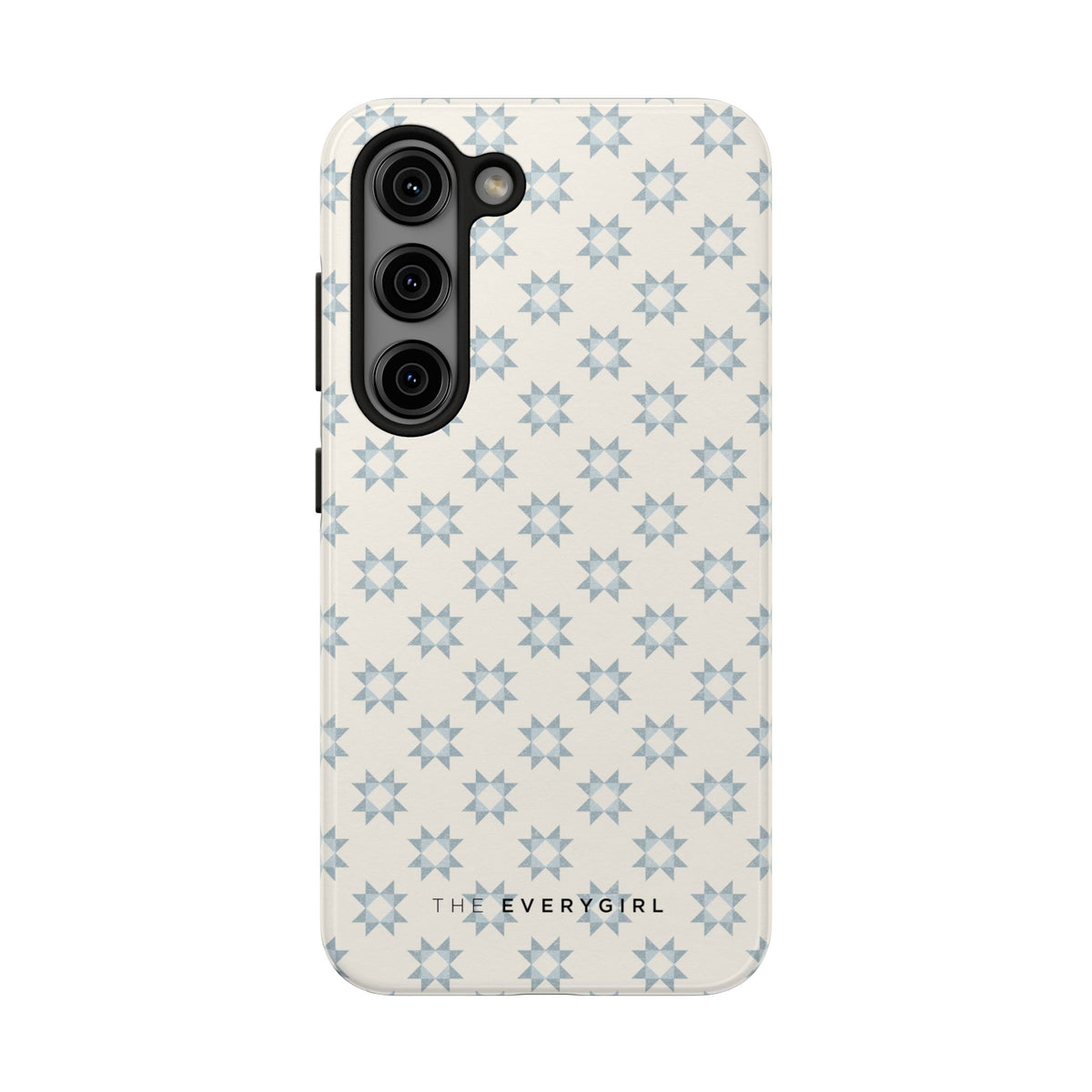 December Quilt Phone Case