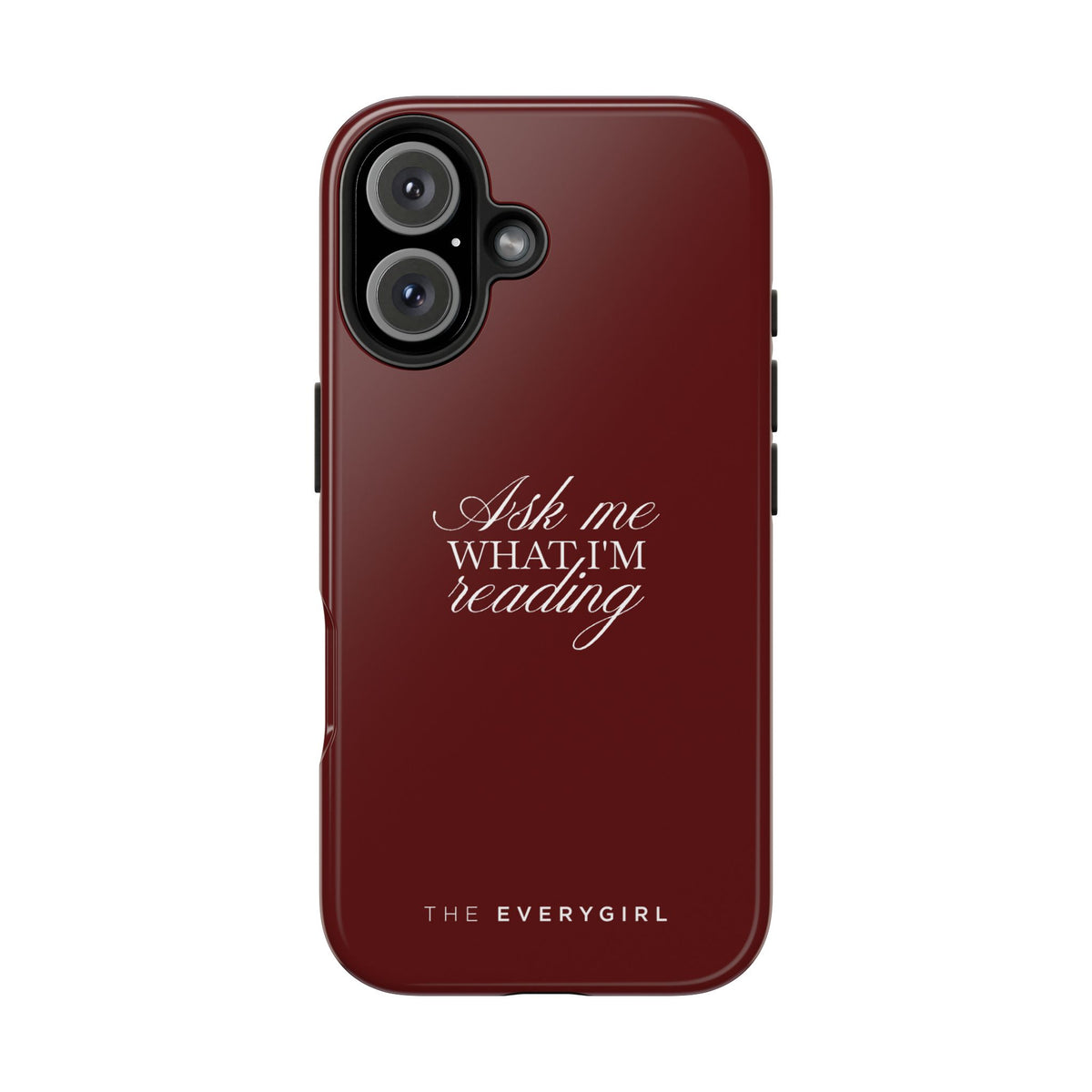 Book Club Phone Case