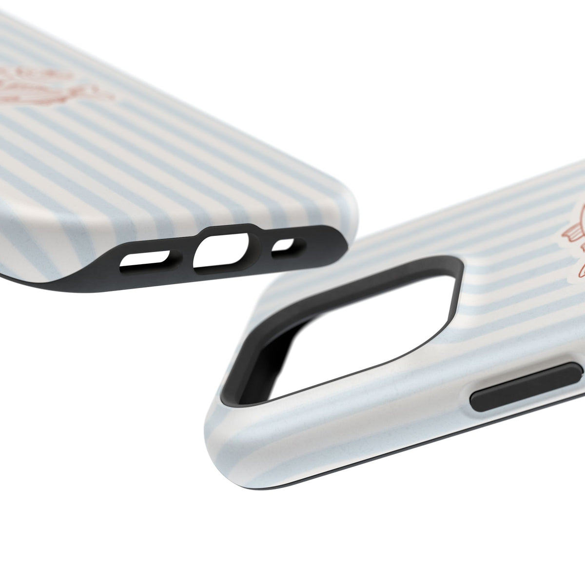 Coastal Fish Phone Case
