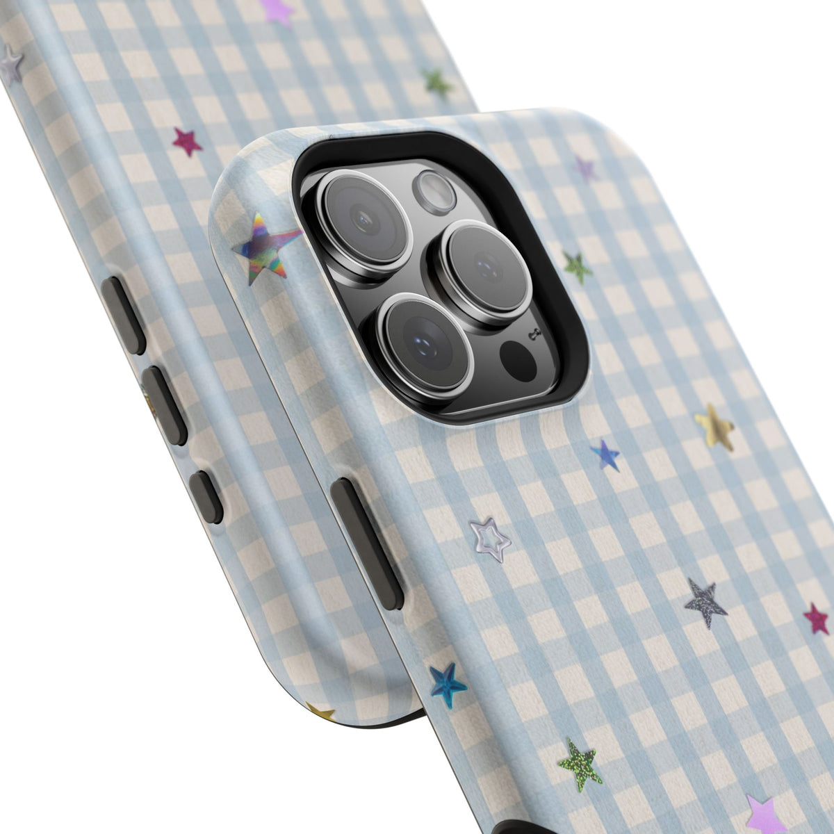 Whimsy Stars Phone Case