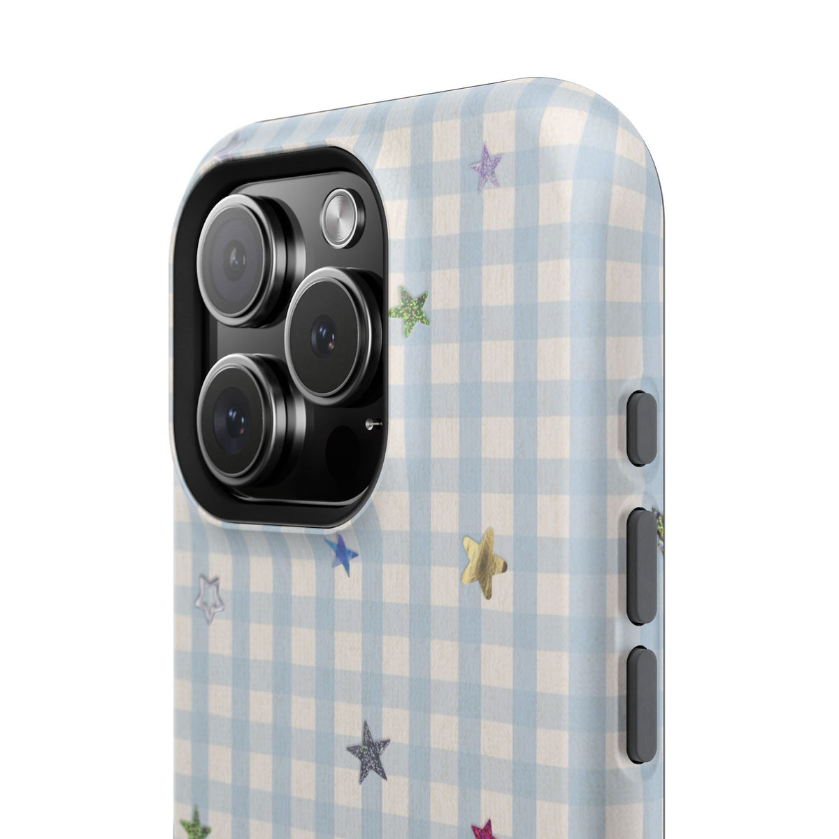 Whimsy Stars Phone Case