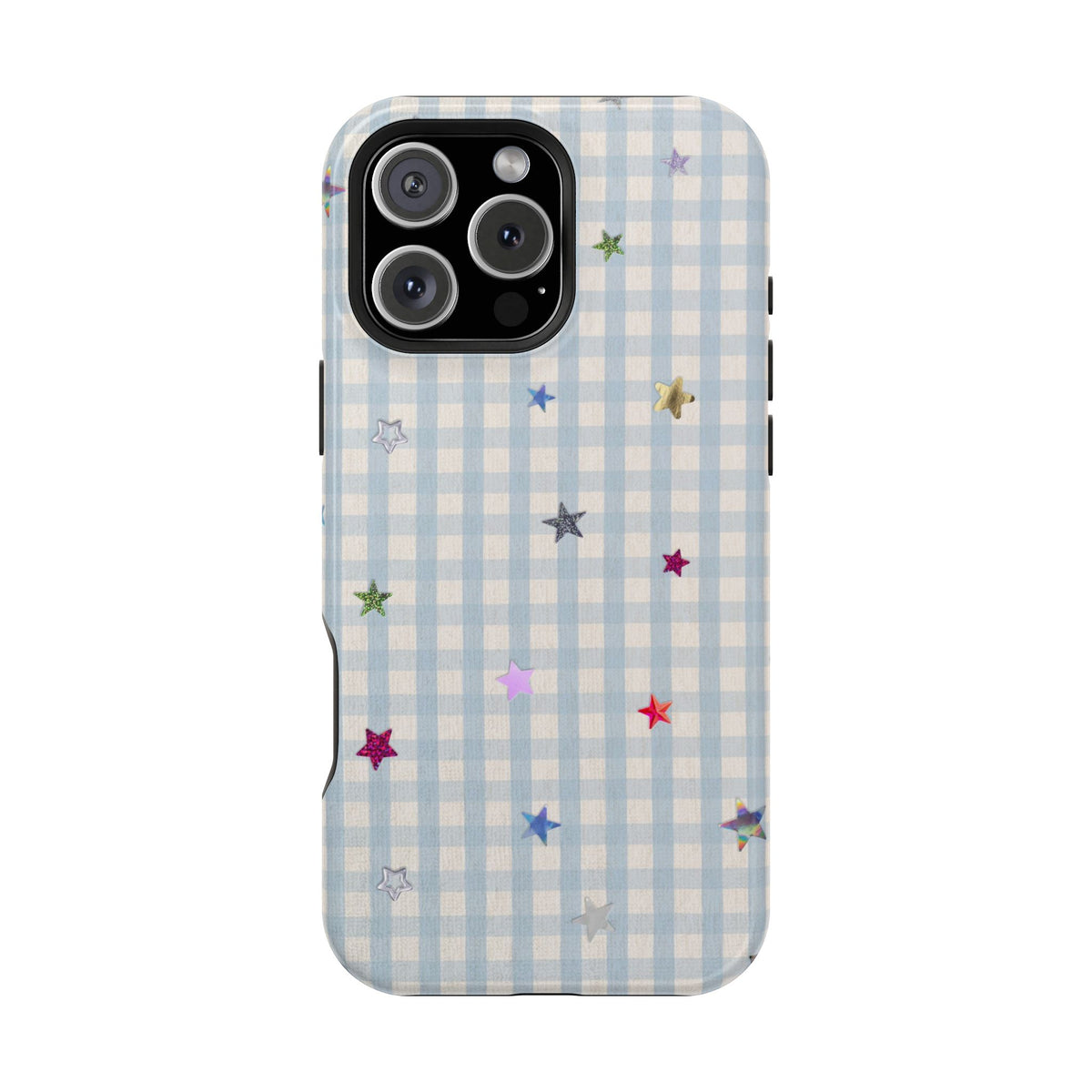 Whimsy Stars Phone Case