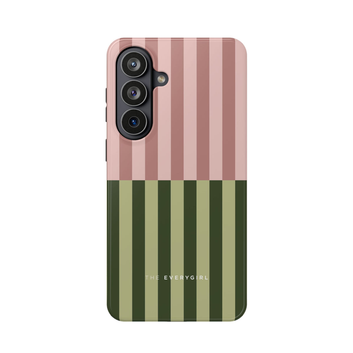 Stripe Phone Case