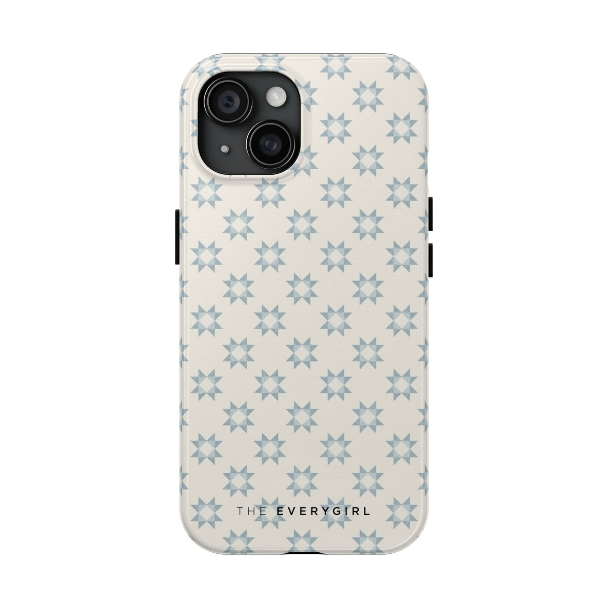 December Quilt Phone Case