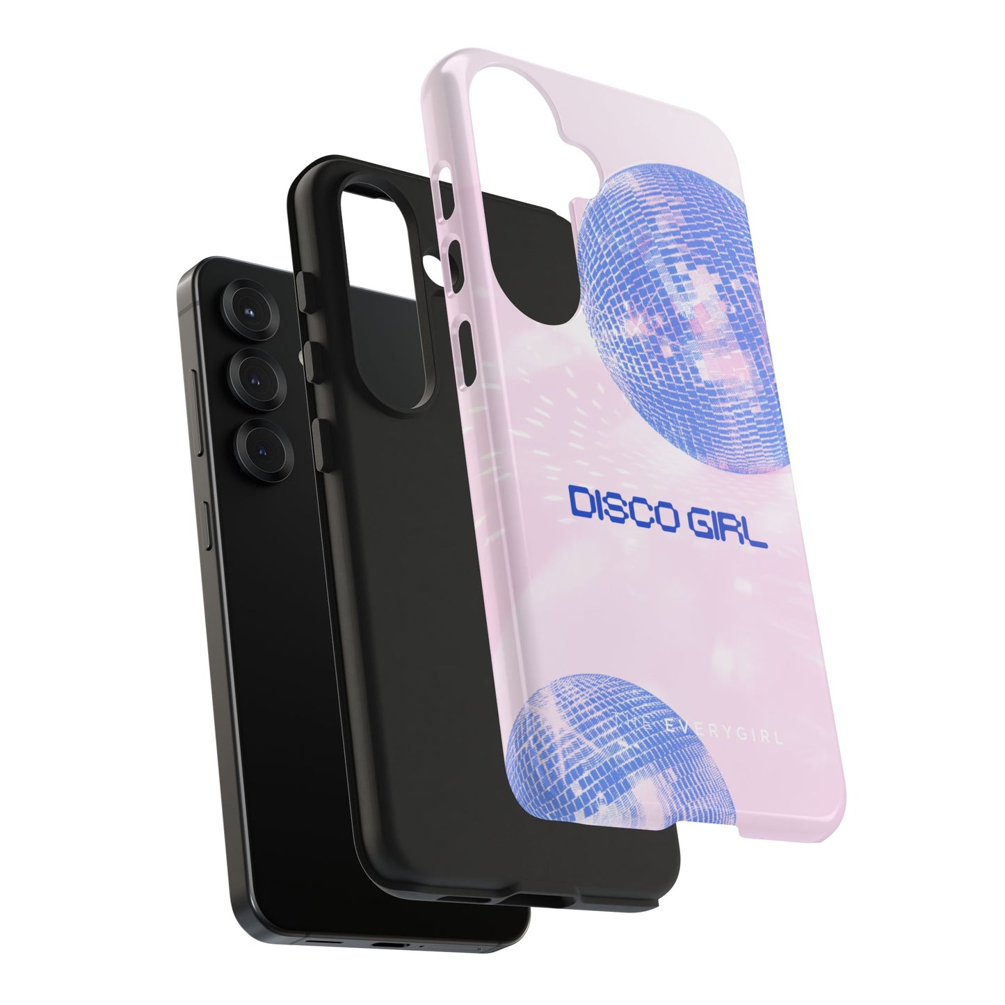 Disco Girl Phone Case