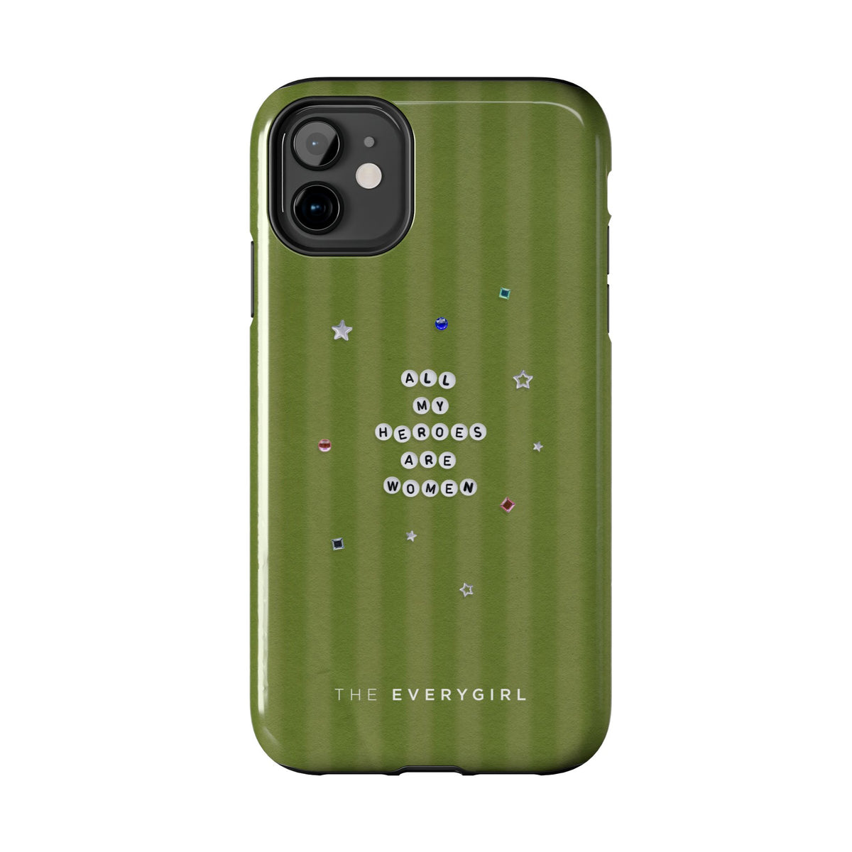 All My Heroes Are Women Phone Case