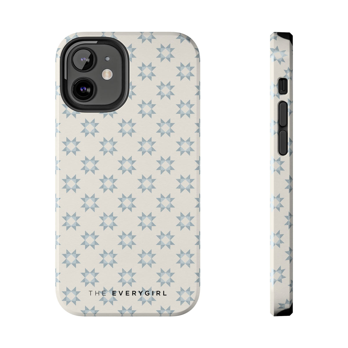 December Quilt Phone Case