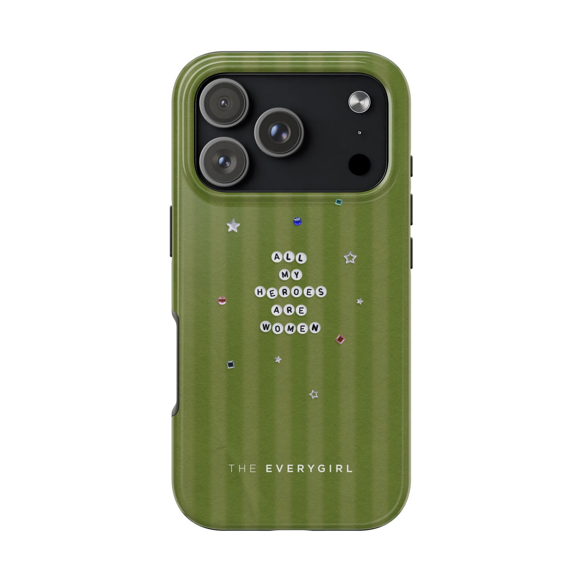 All My Heroes Are Women Phone Case