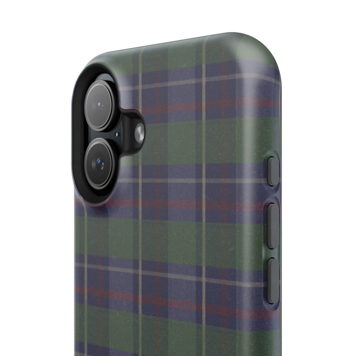 Plaid Phone Case