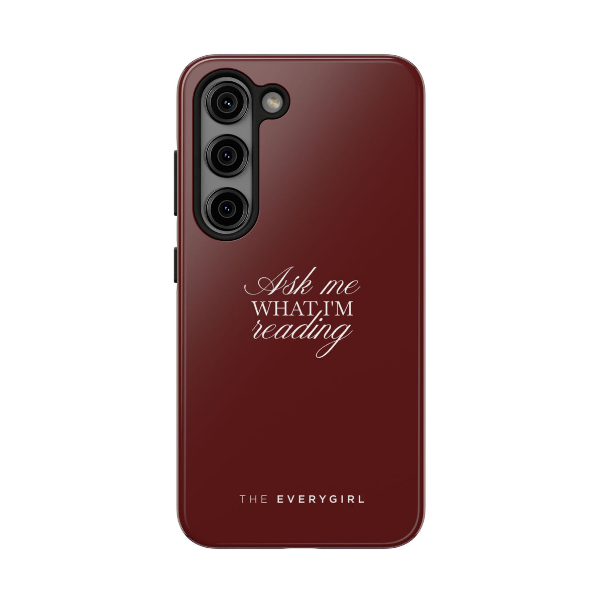 Book Club Phone Case
