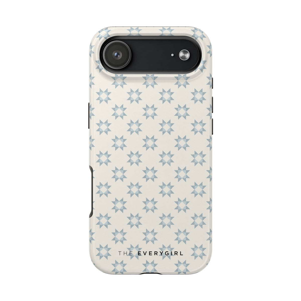 December Quilt Phone Case