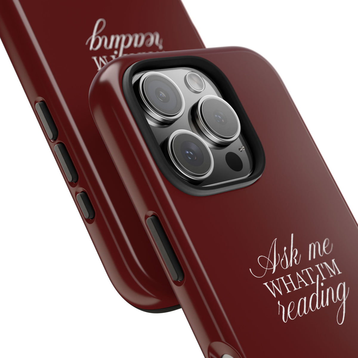 Book Club Phone Case