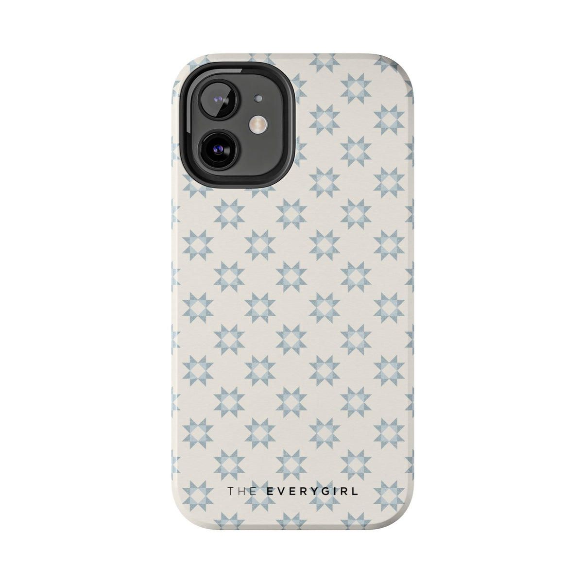 December Quilt Phone Case