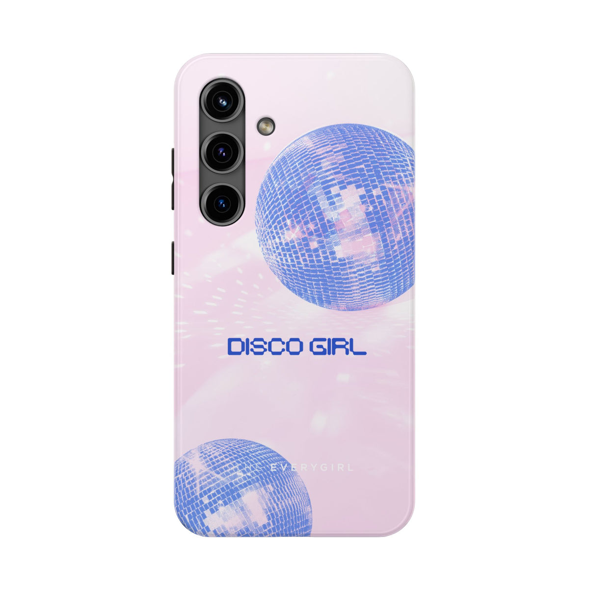 Disco Girl Phone Case