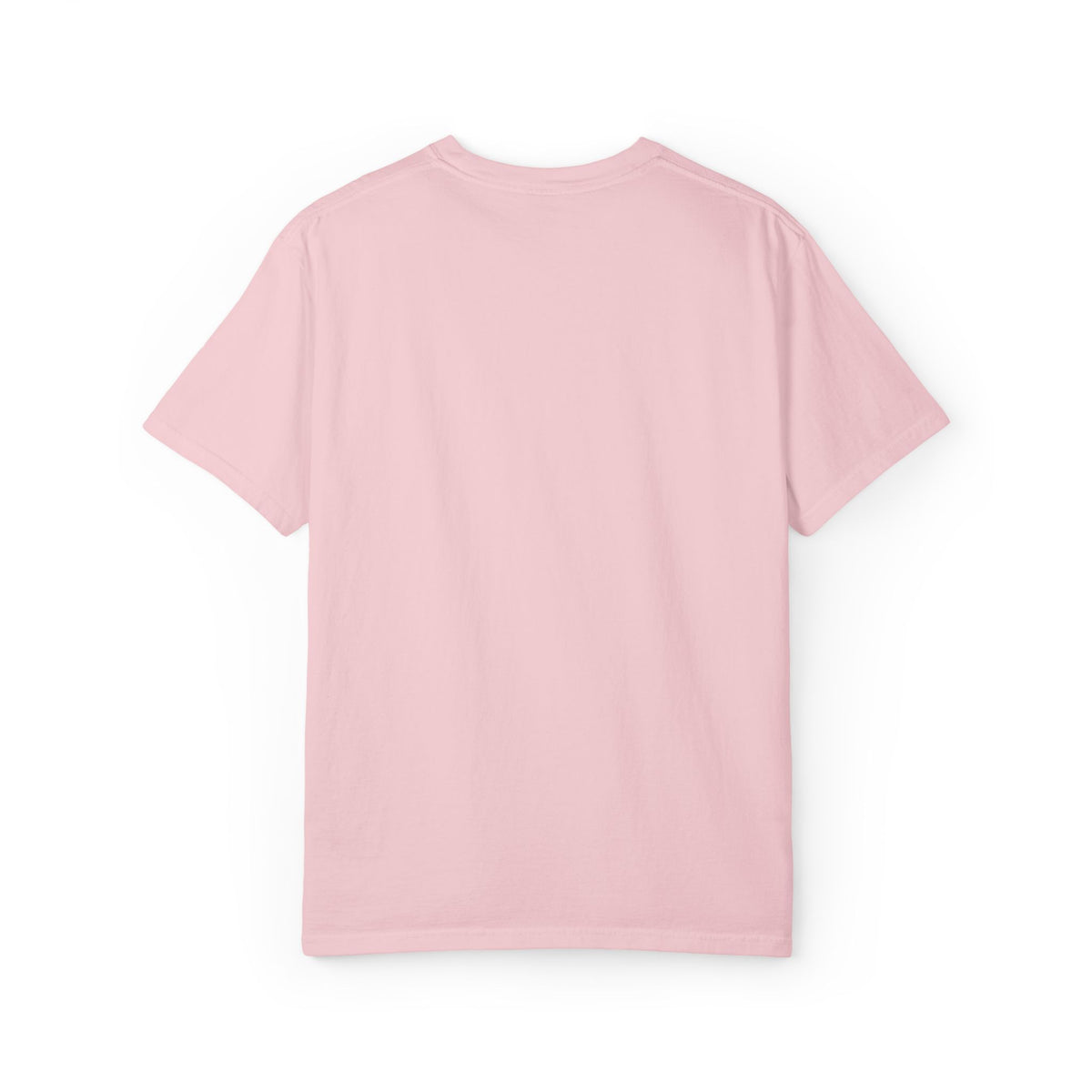 Wish I Was Gardening Embroidered Tee