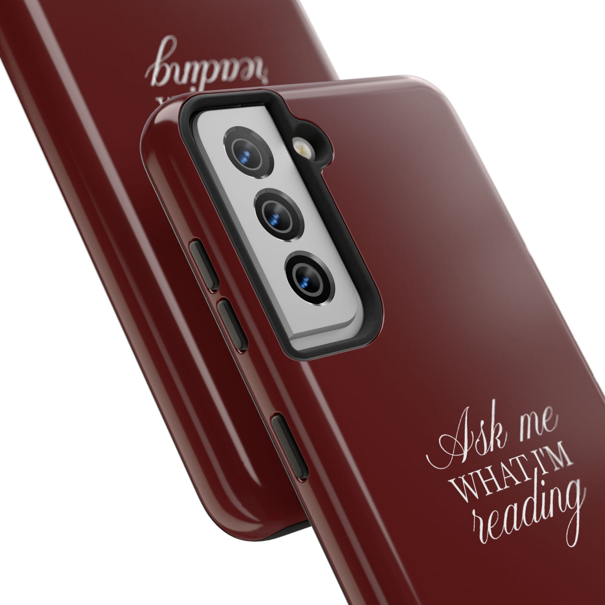 Book Club Phone Case