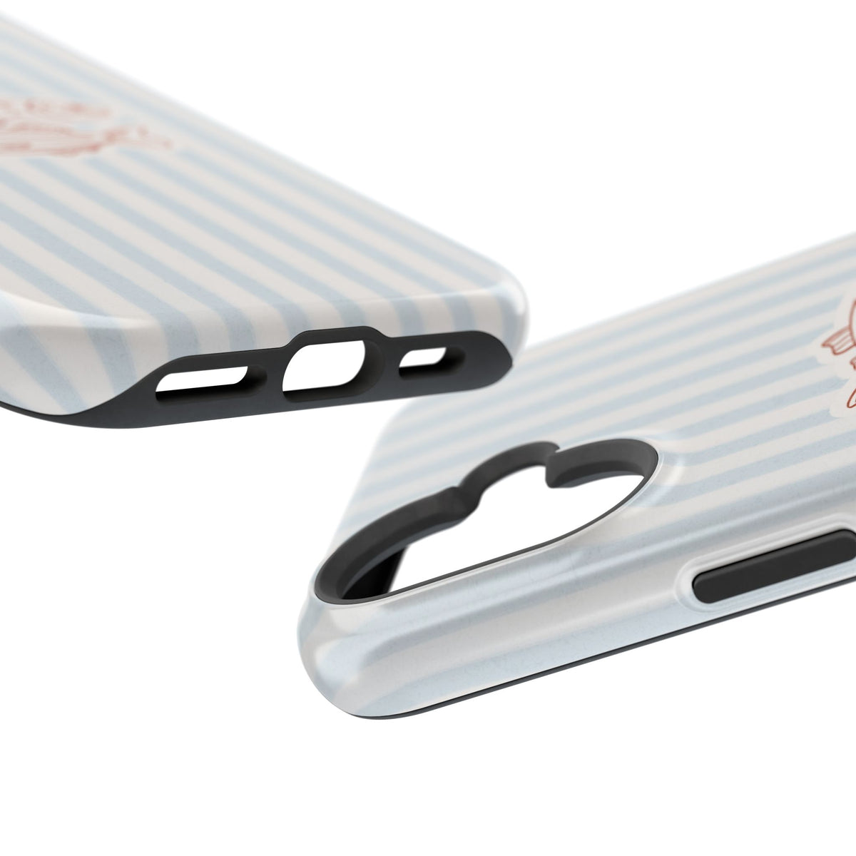 Coastal Fish Phone Case
