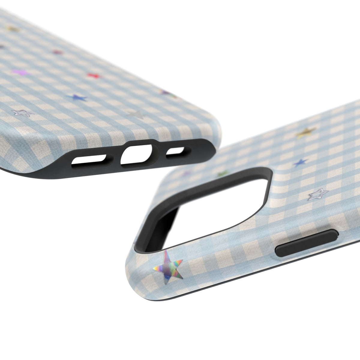 Whimsy Stars Phone Case
