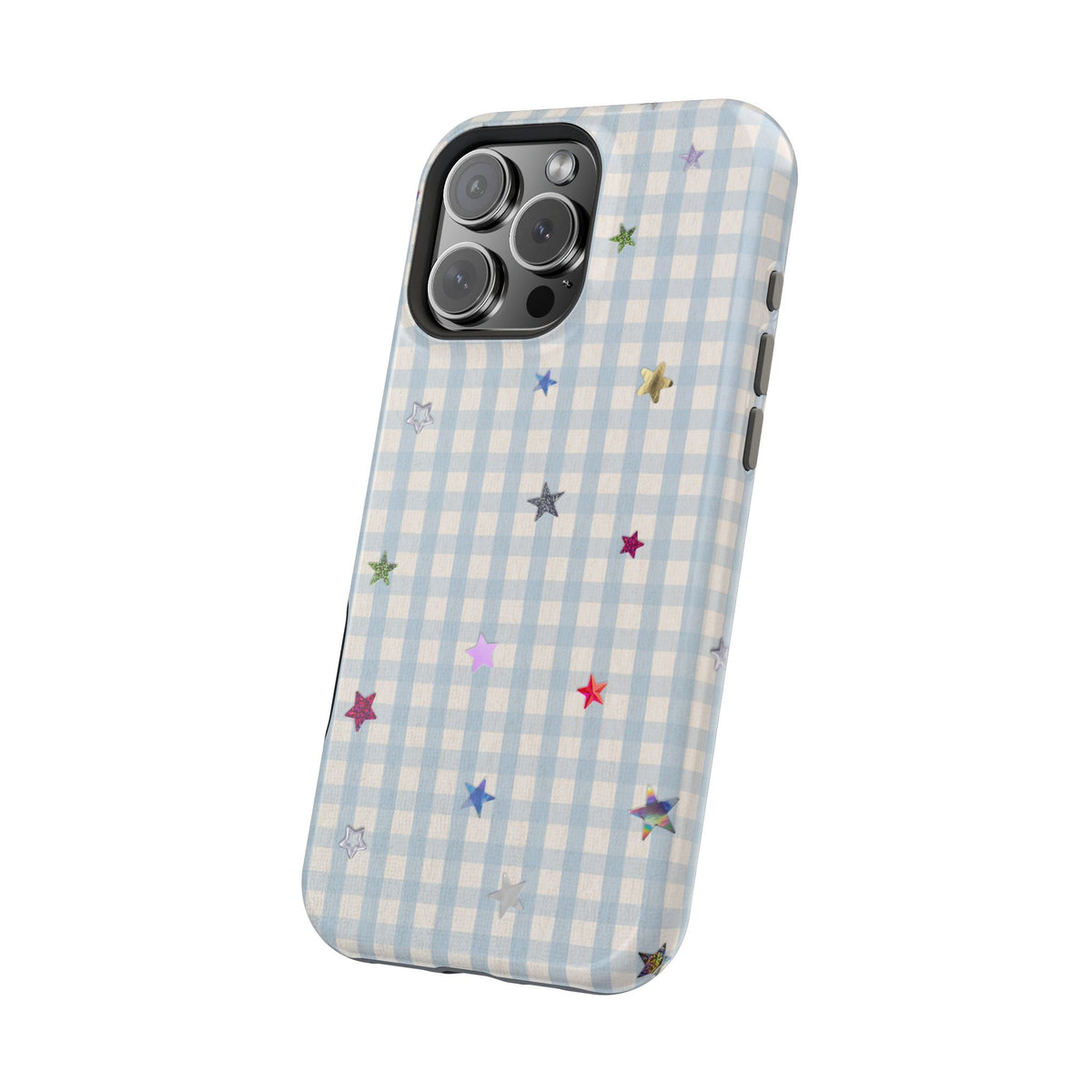 Whimsy Stars Phone Case