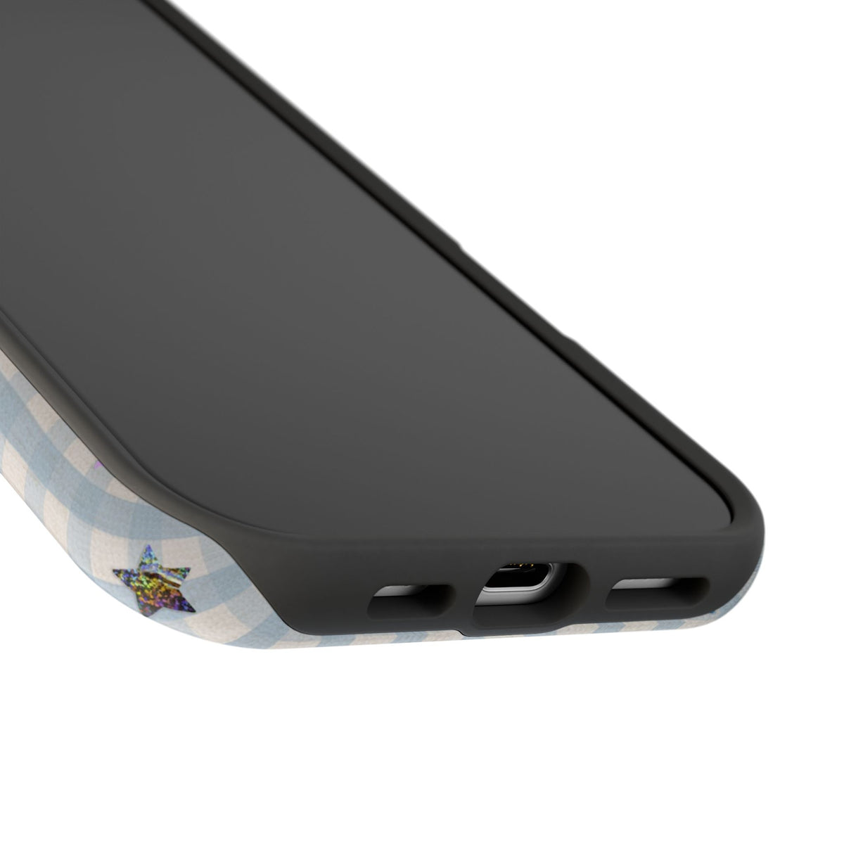 Whimsy Stars Phone Case