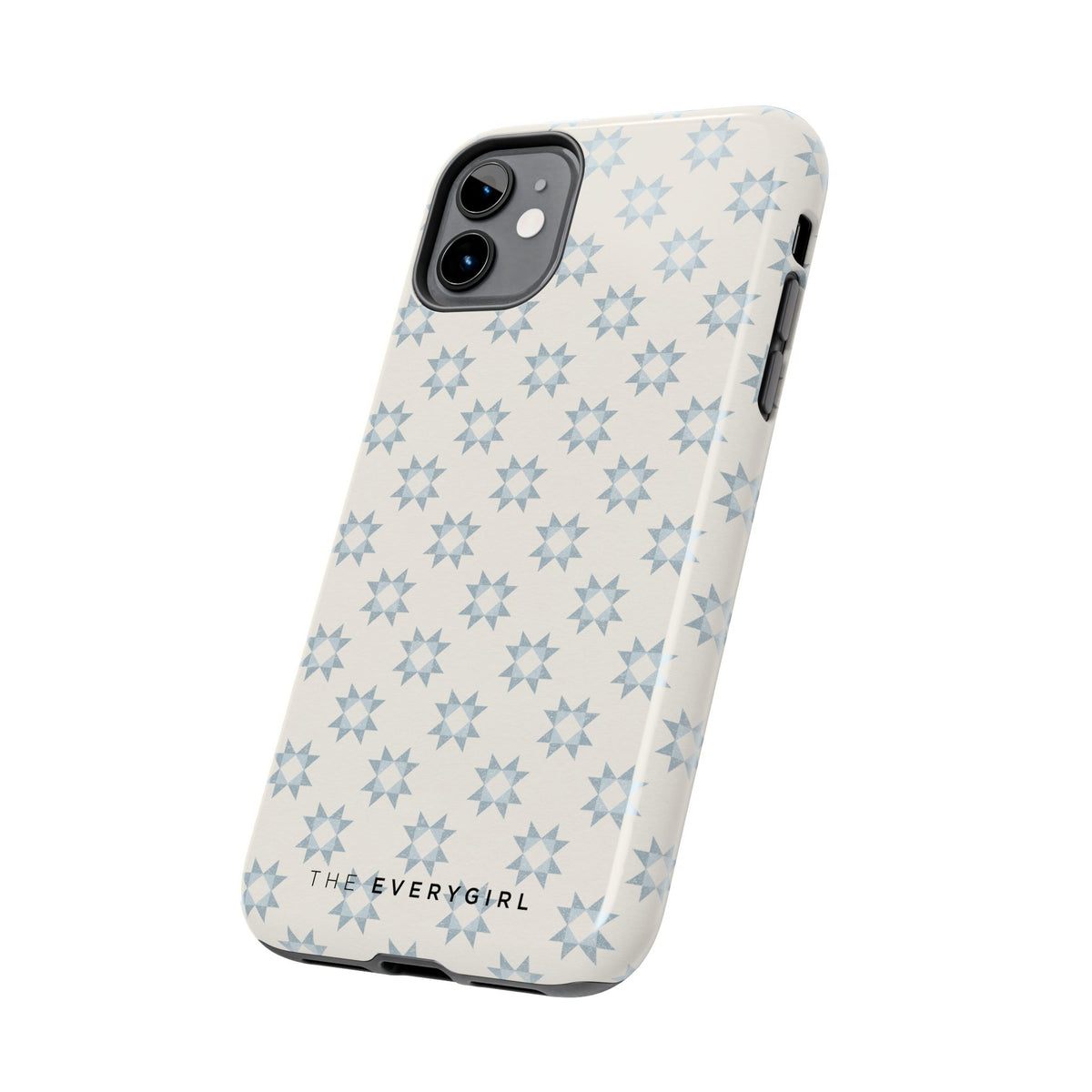 December Quilt Phone Case