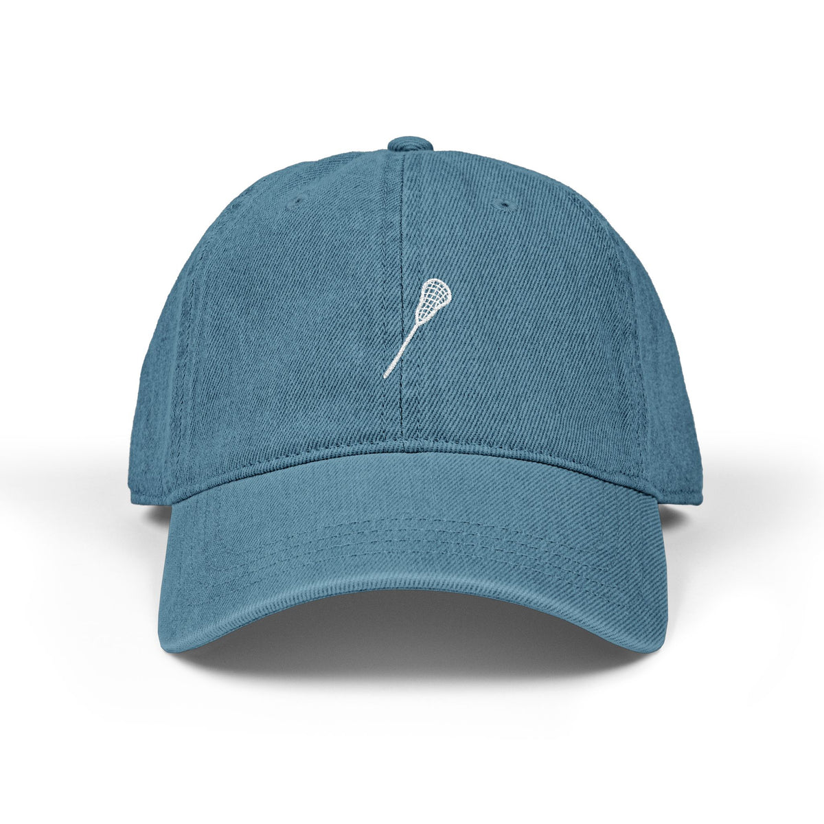 Lacrosse Mom Hat