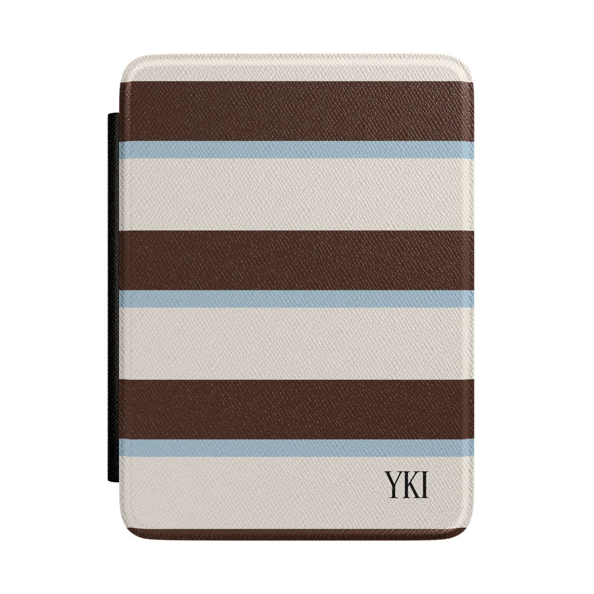 Monogram Rugby Stripe Kindle Case