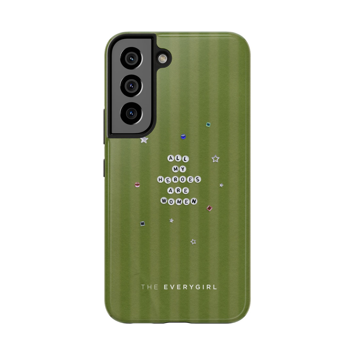 All My Heroes Are Women Phone Case