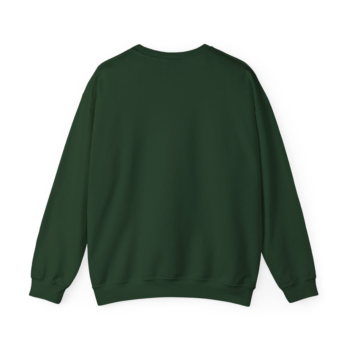 Green Classic Everygirl Crewneck