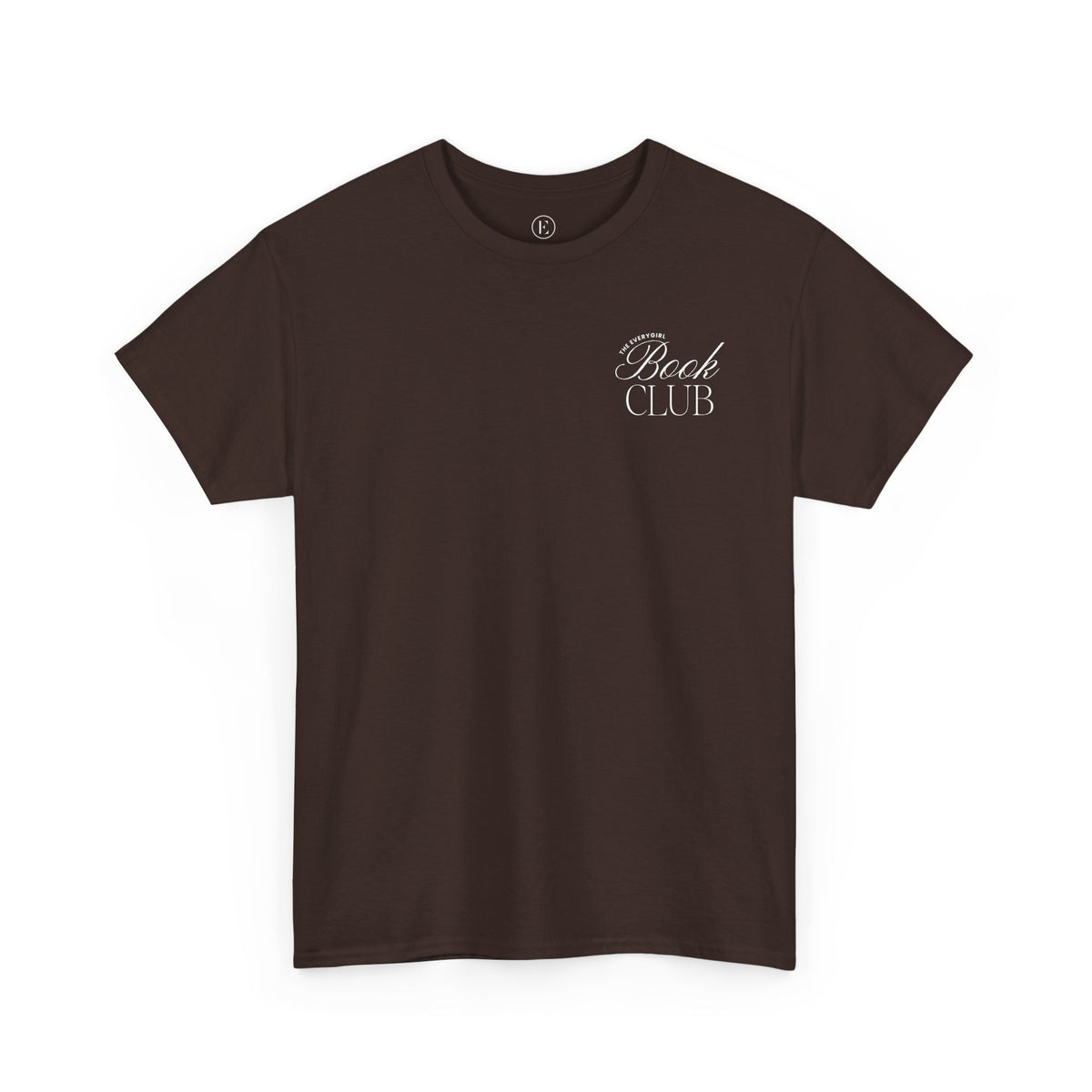 The Everygirl Book Club T-Shirt