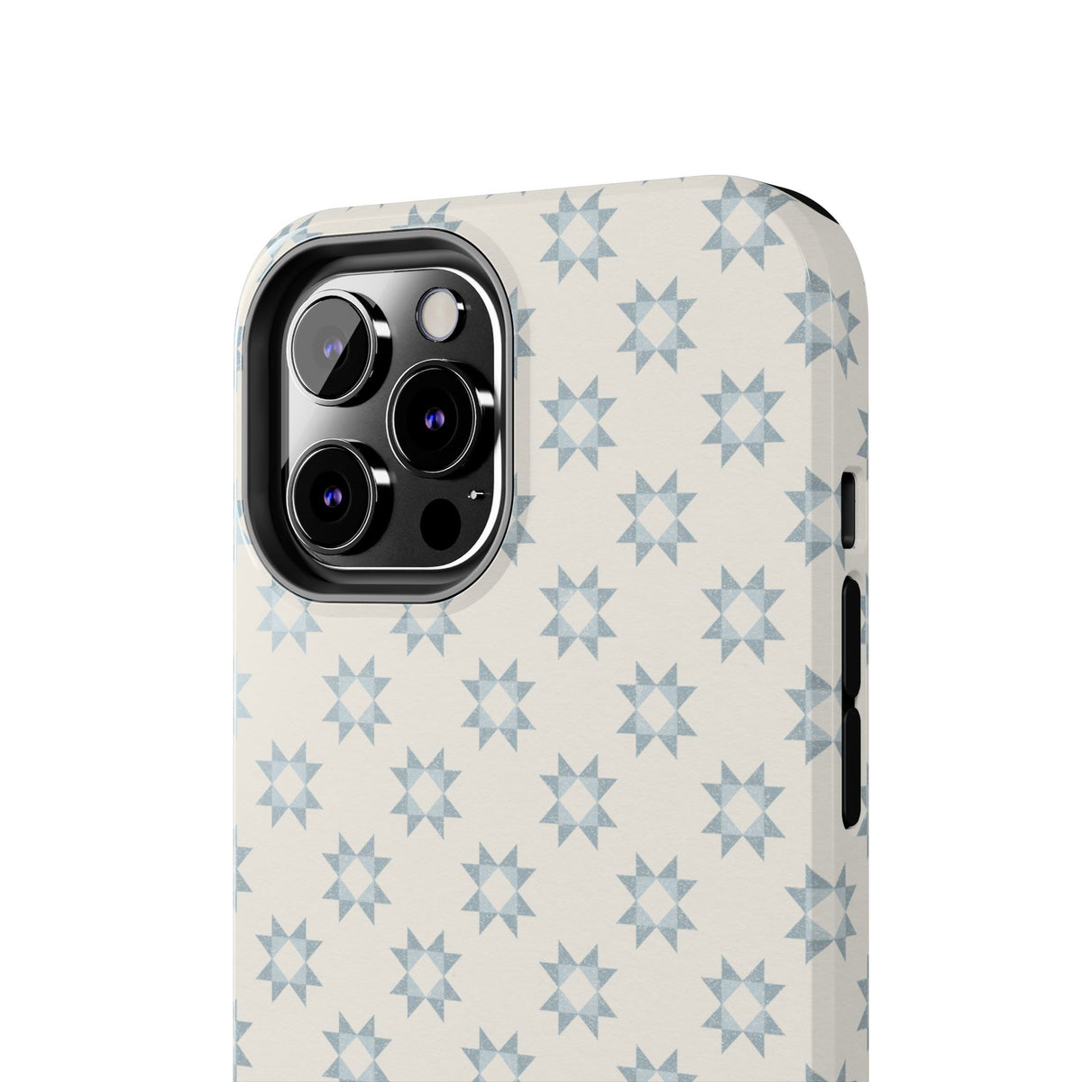 December Quilt Phone Case