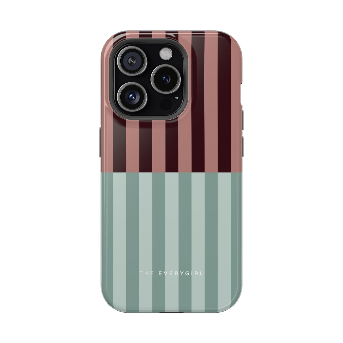 Stripe Phone Case