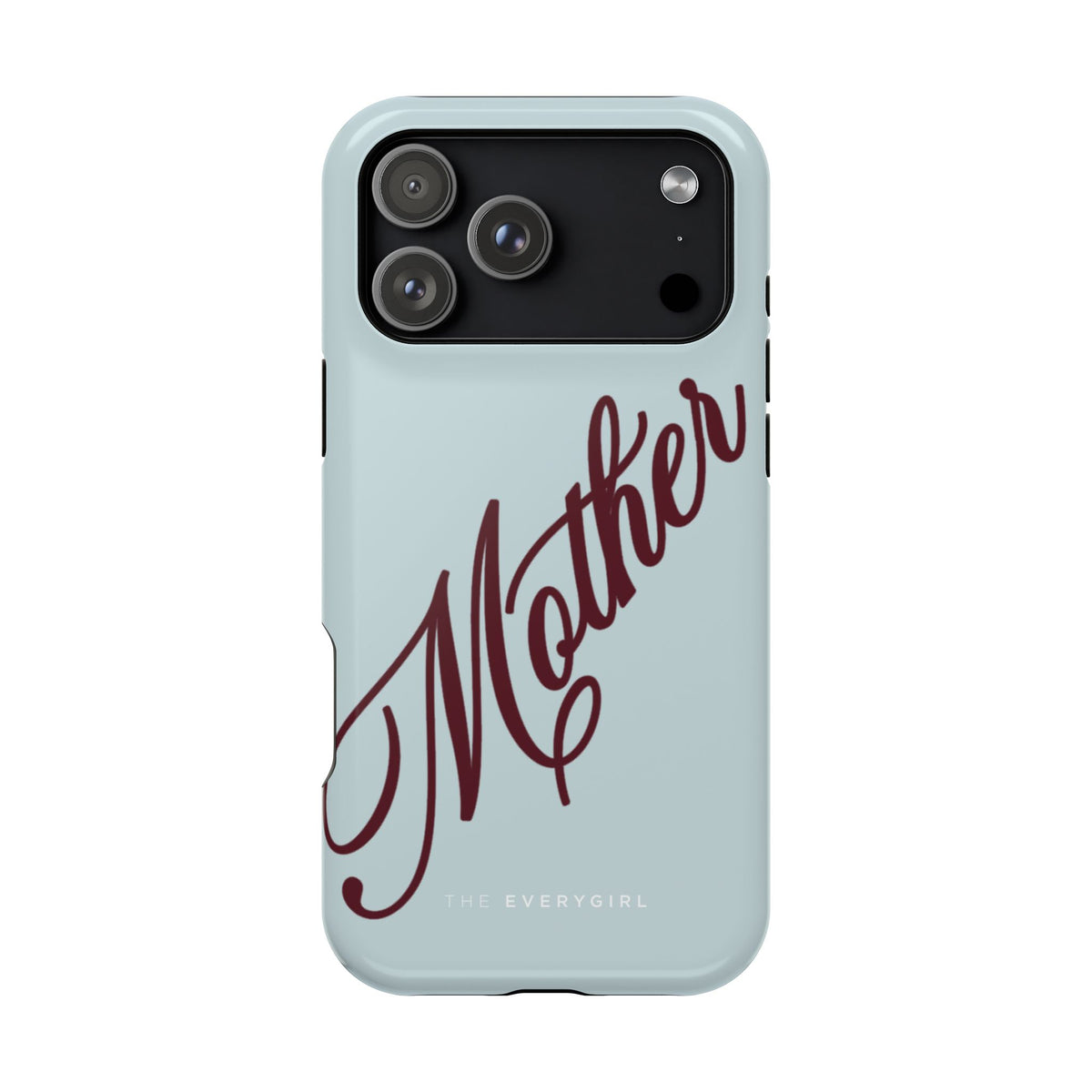 Mother Phone Case
